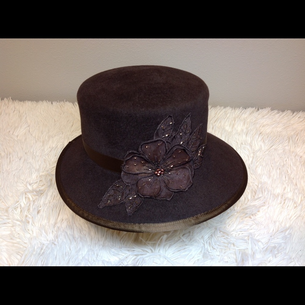 Beautiful Church Hat